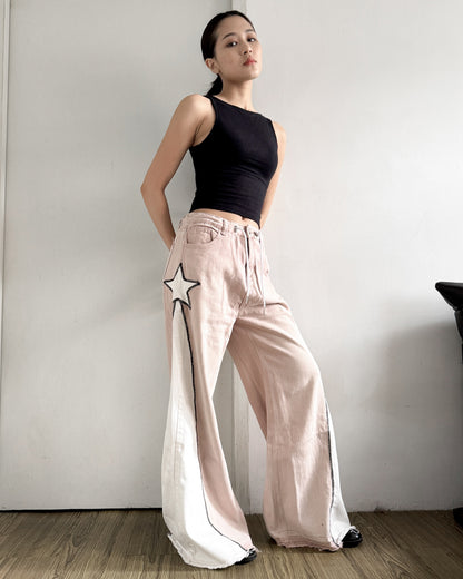 Star Pants 062