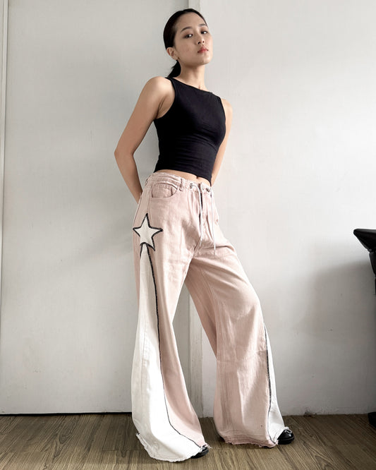 Star Pants 062