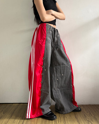 Hybrid Pants 081
