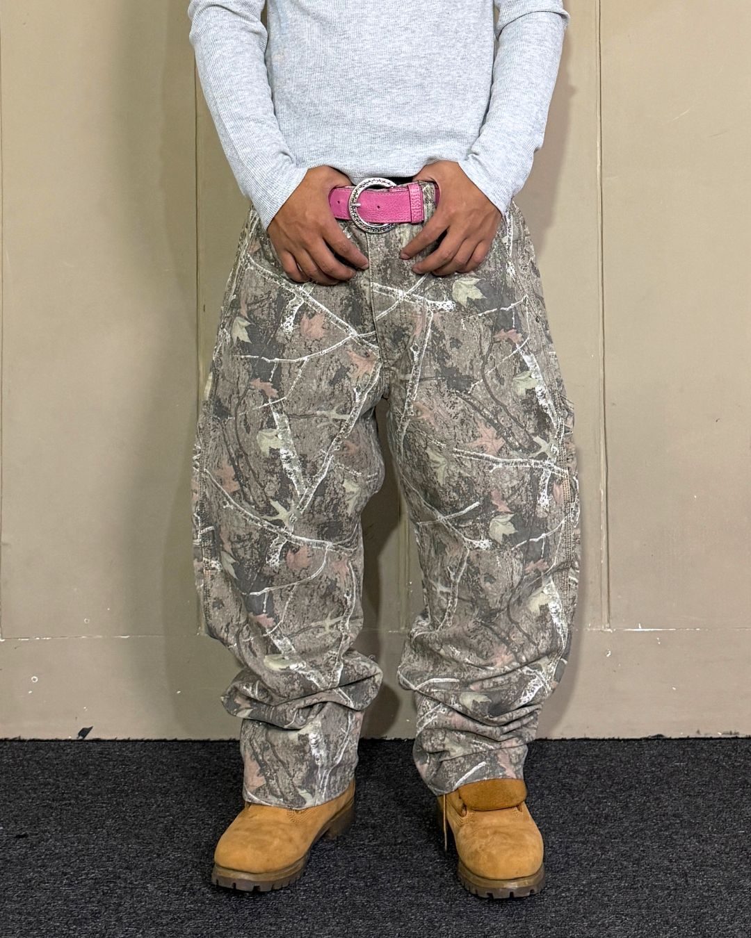 SUSH - Real Tree Pants