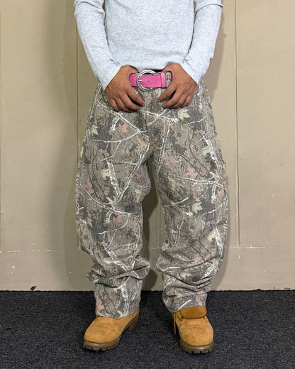 SUSH - Real Tree Pants