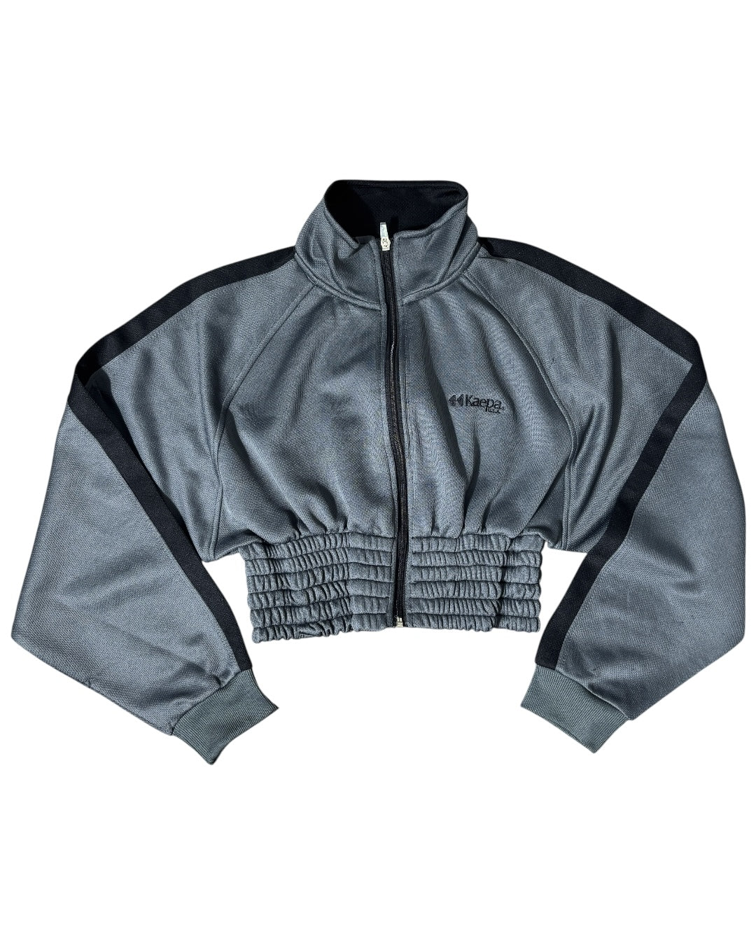 Cropped Jacket 028