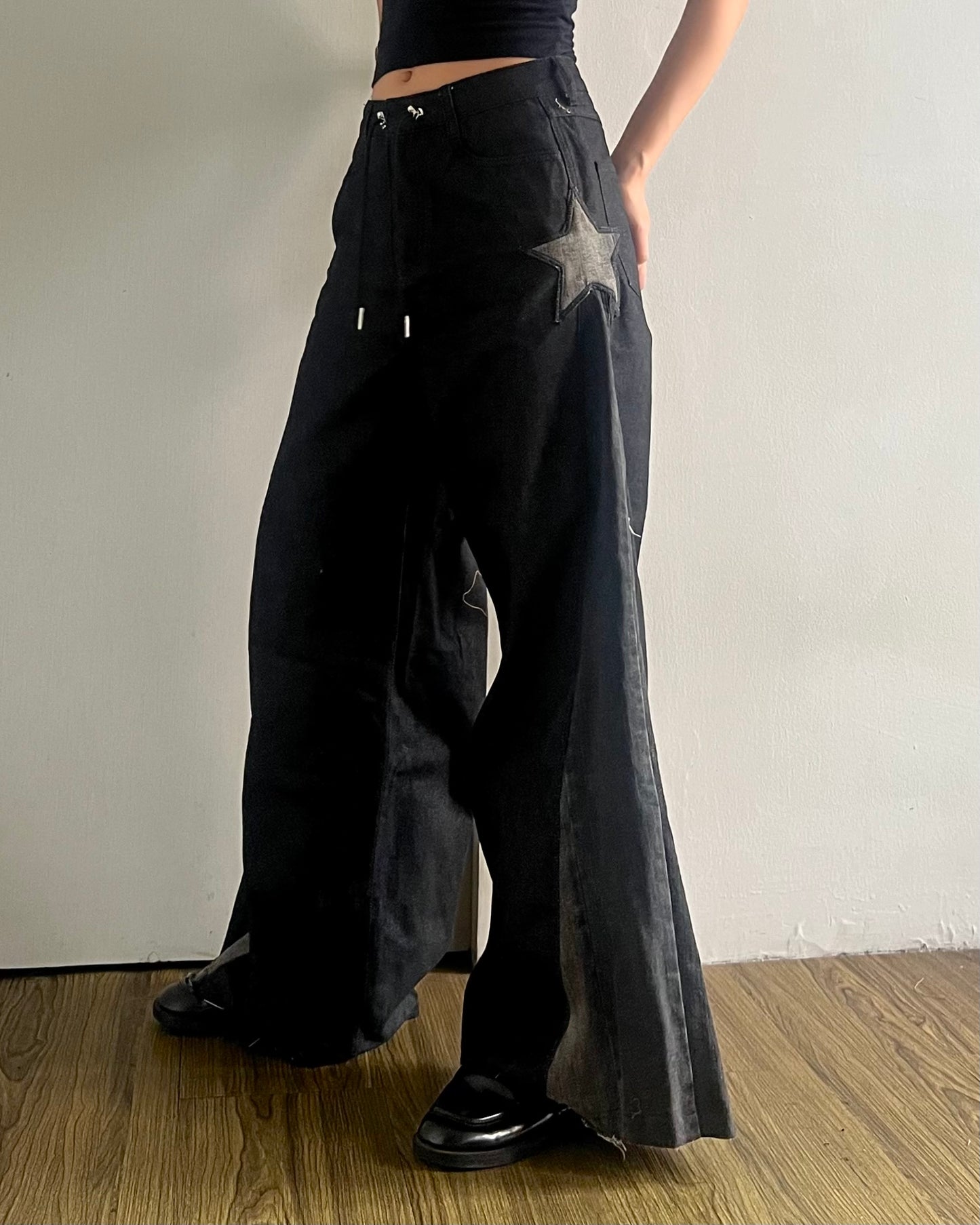 Star Pants 021