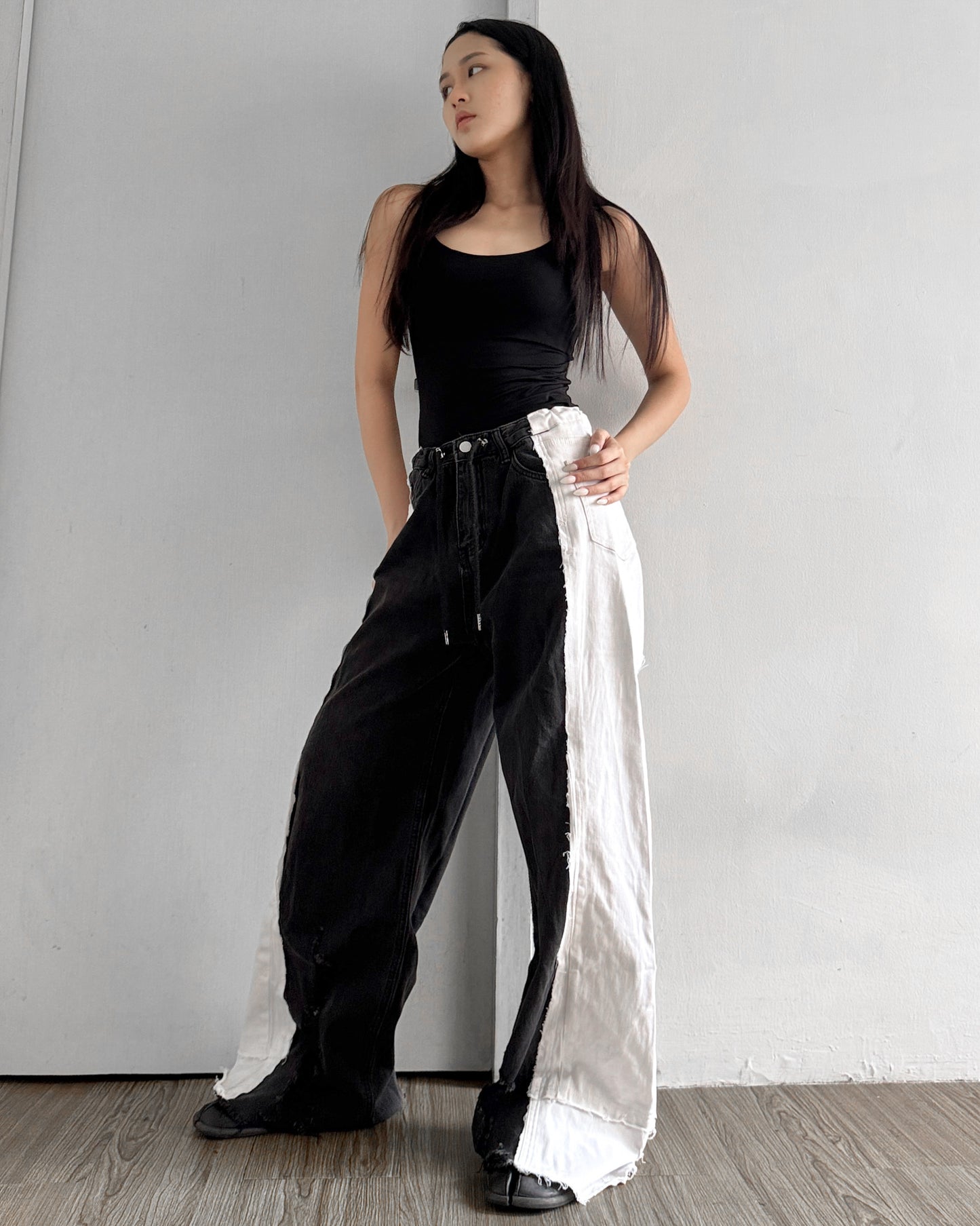 Edge Pants 056