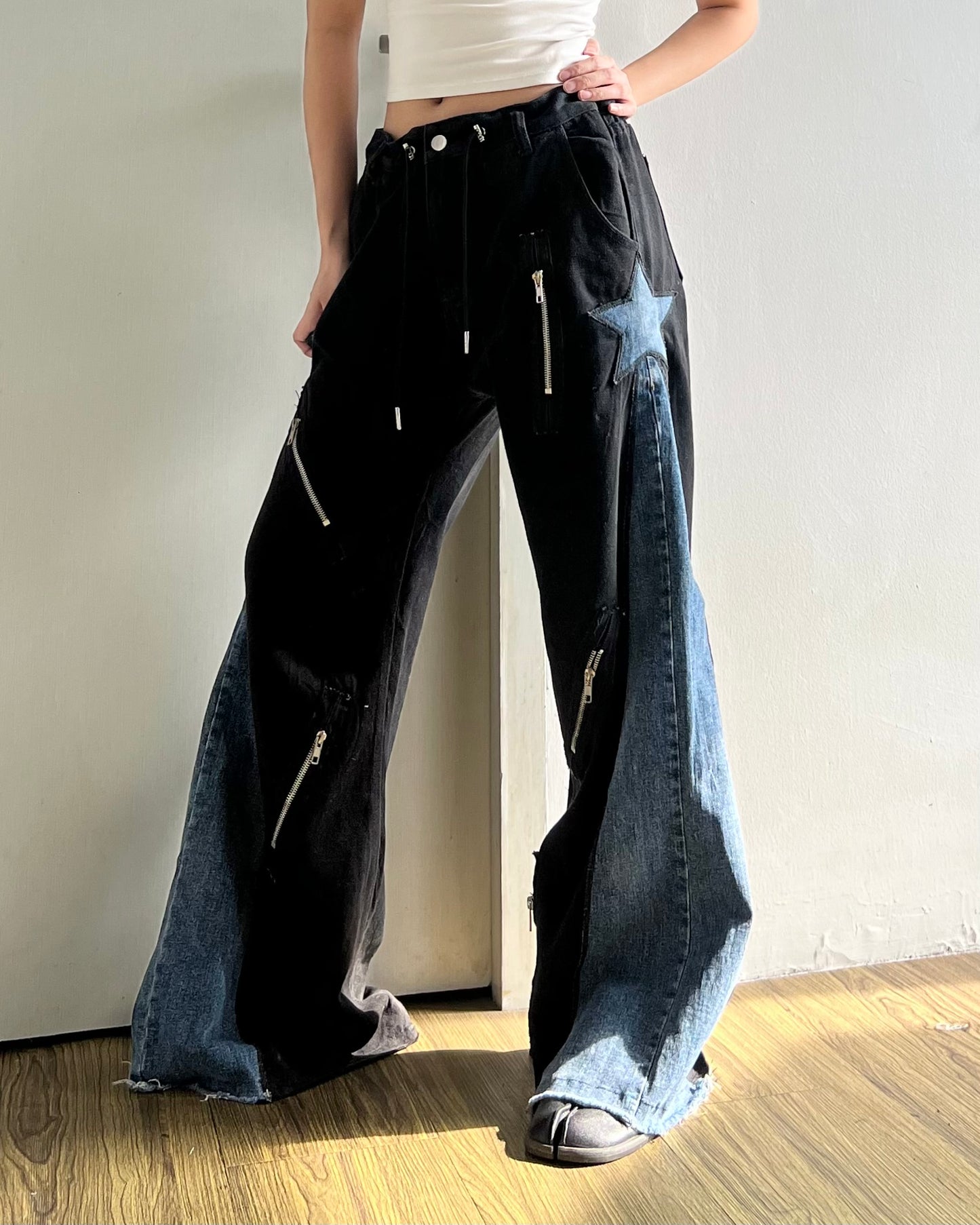 Star Pants 003