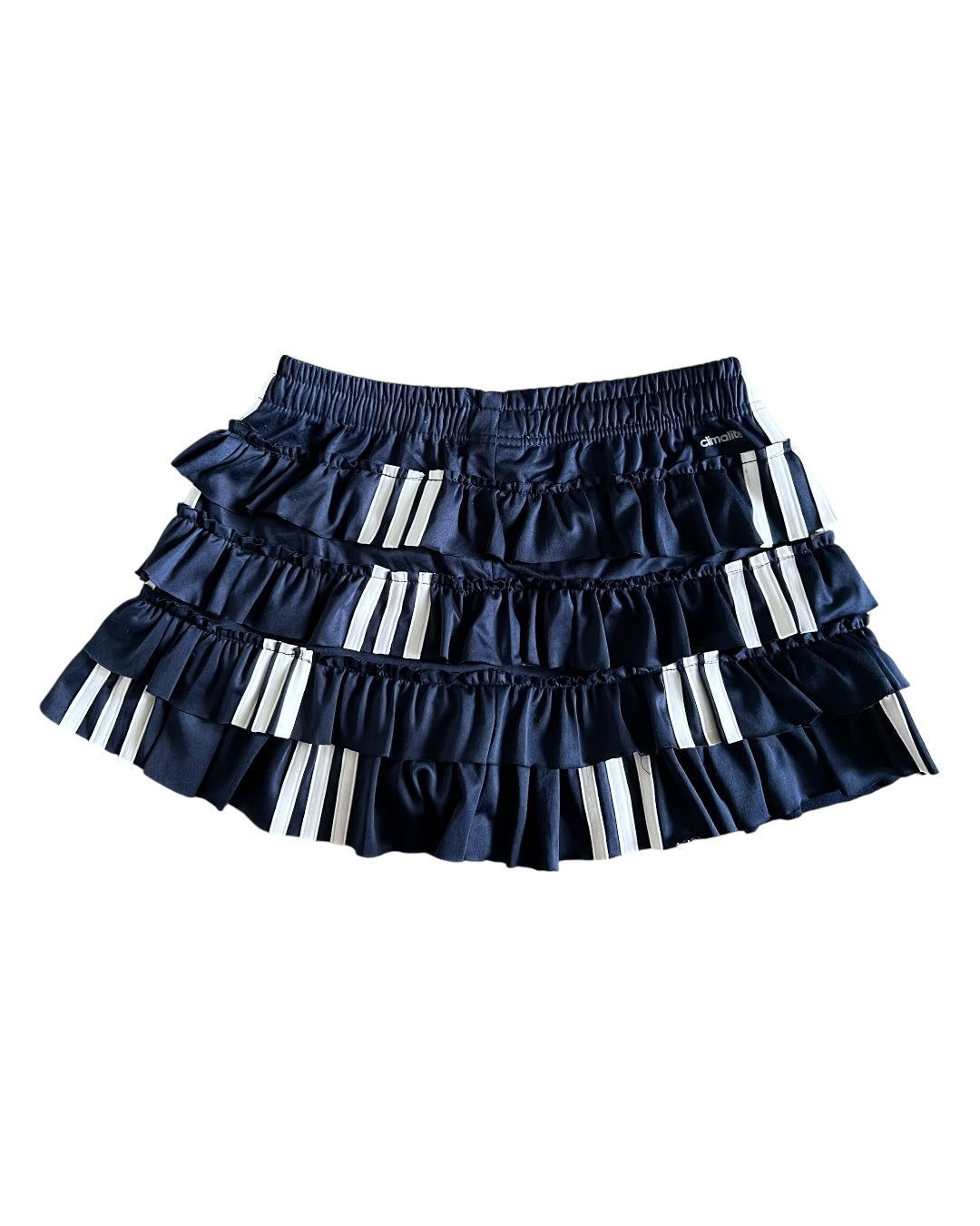 Ruffle Skirt 019