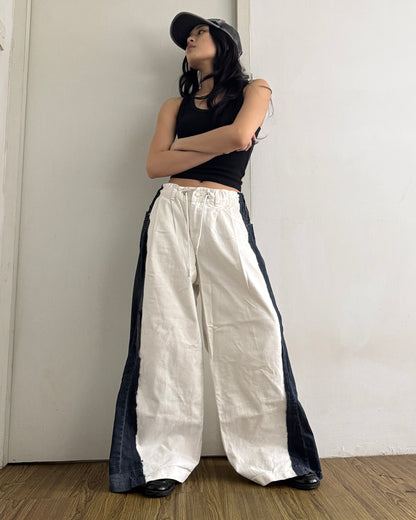 [BIG SIZE] Edge Pants 029
