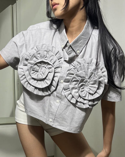 Swirl Shirt 002