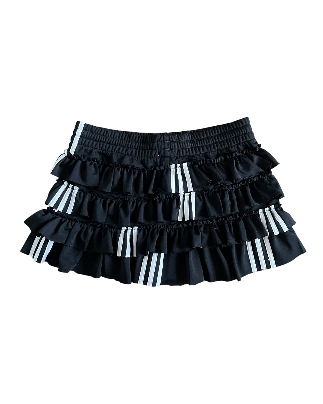 Ruffle Skirt 020