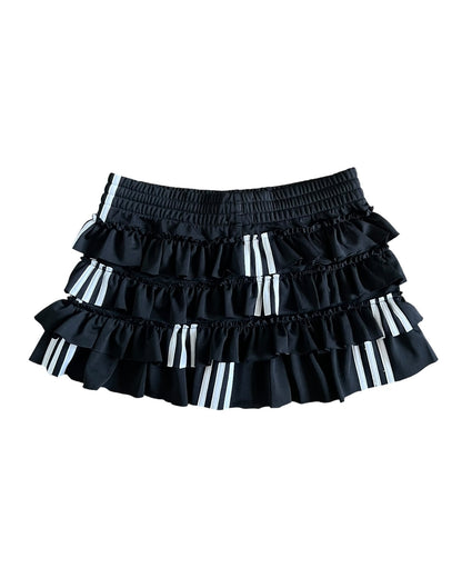 Ruffle Skirt 020