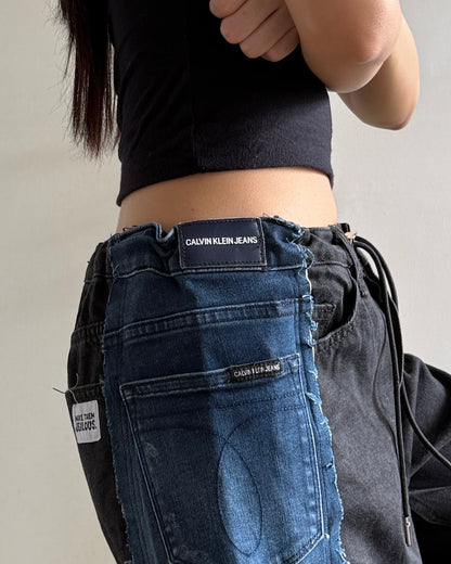 Edge Pants 065