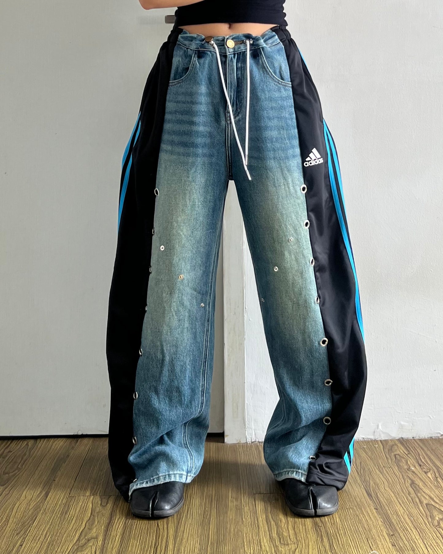 Hybrid Pants 018