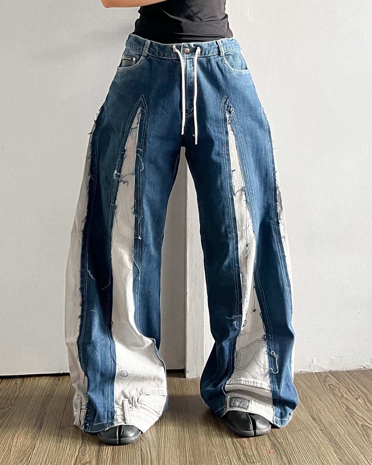 Duality Pants 008