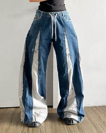 Duality Pants 008