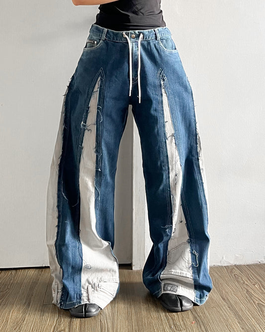 Duality Pants 008