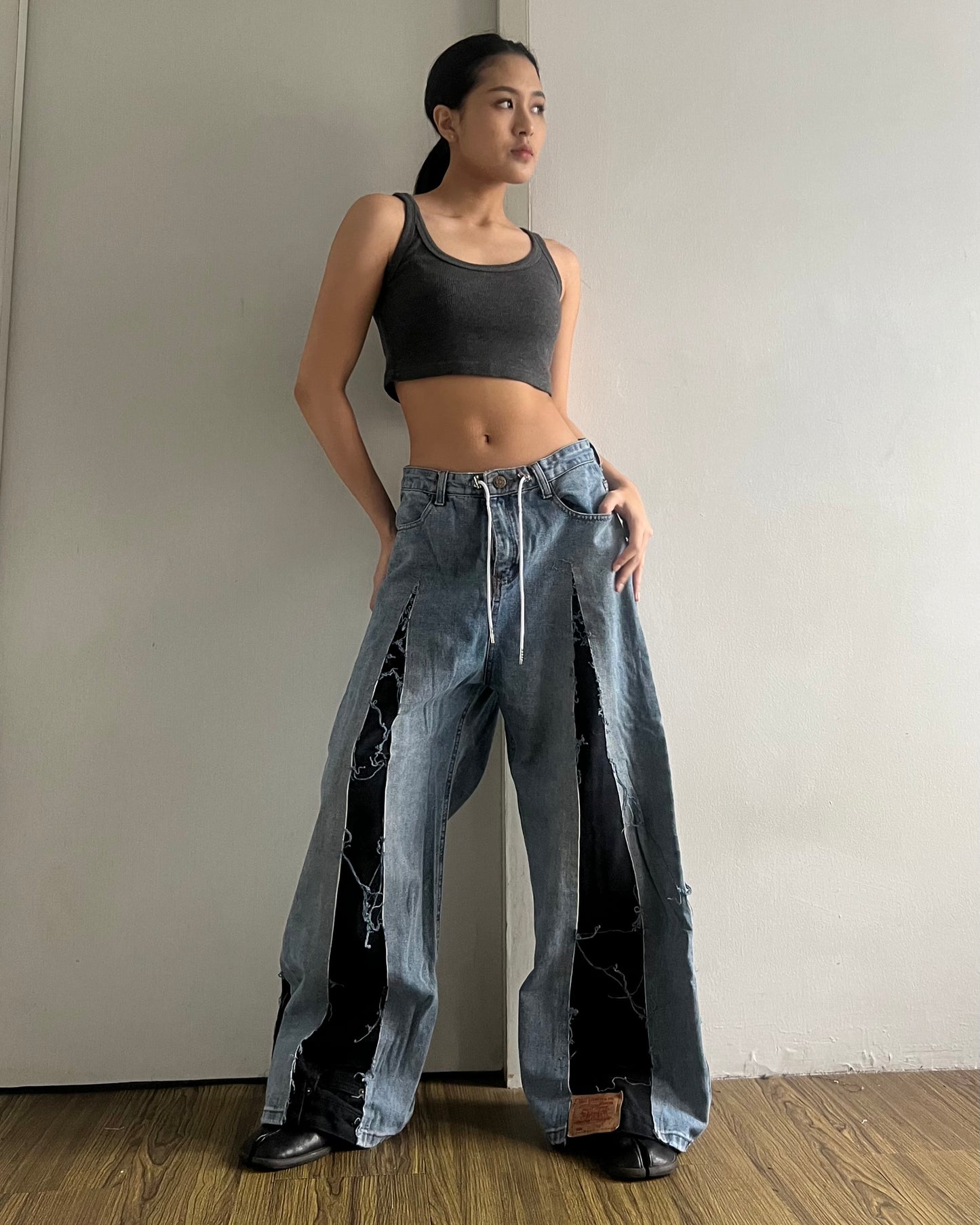 Duality Pants 014