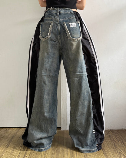Hybrid Pants 083