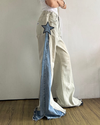 Star Pants 050