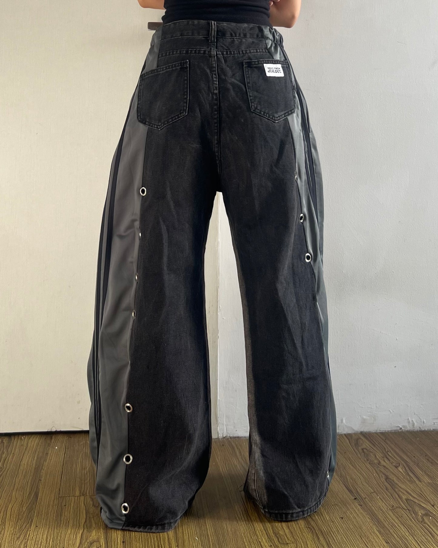 Hybrid Pants 011