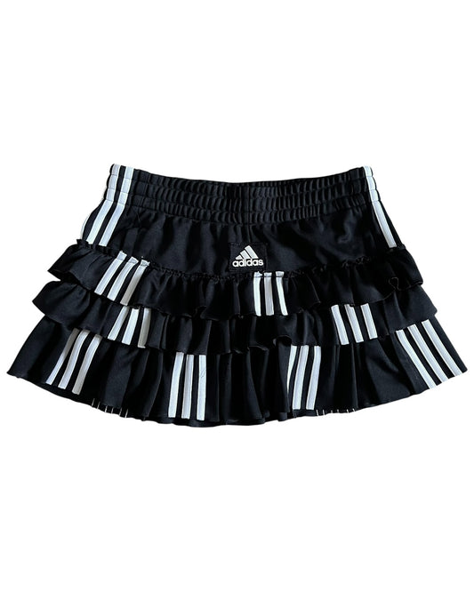 Ruffle Skirt 021