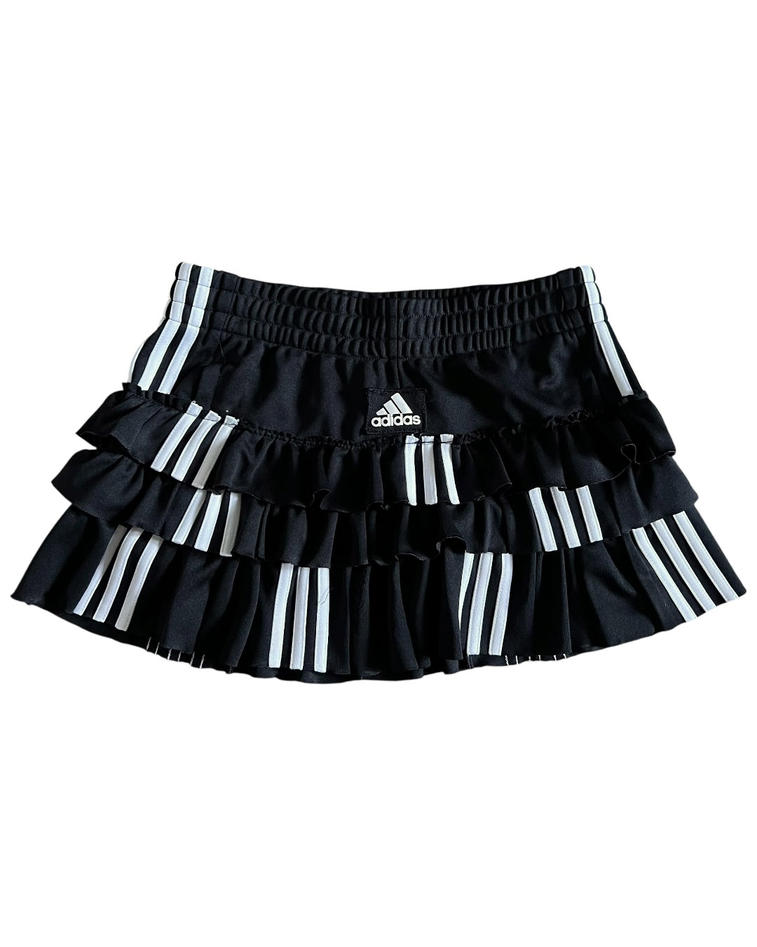 Ruffle Skirt 021