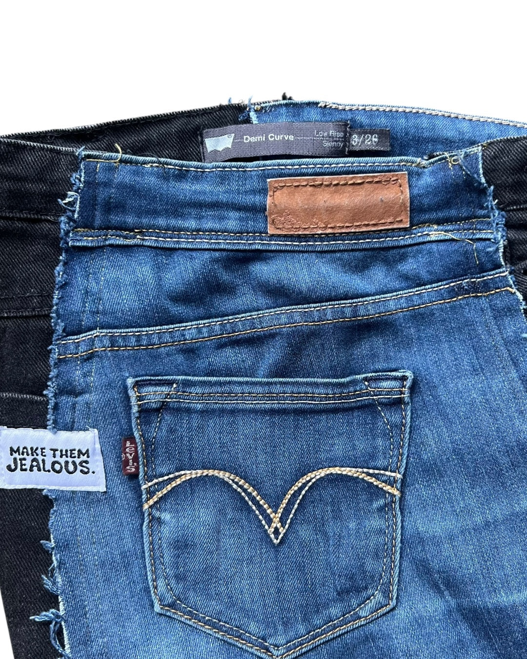 Edge Pants 012
