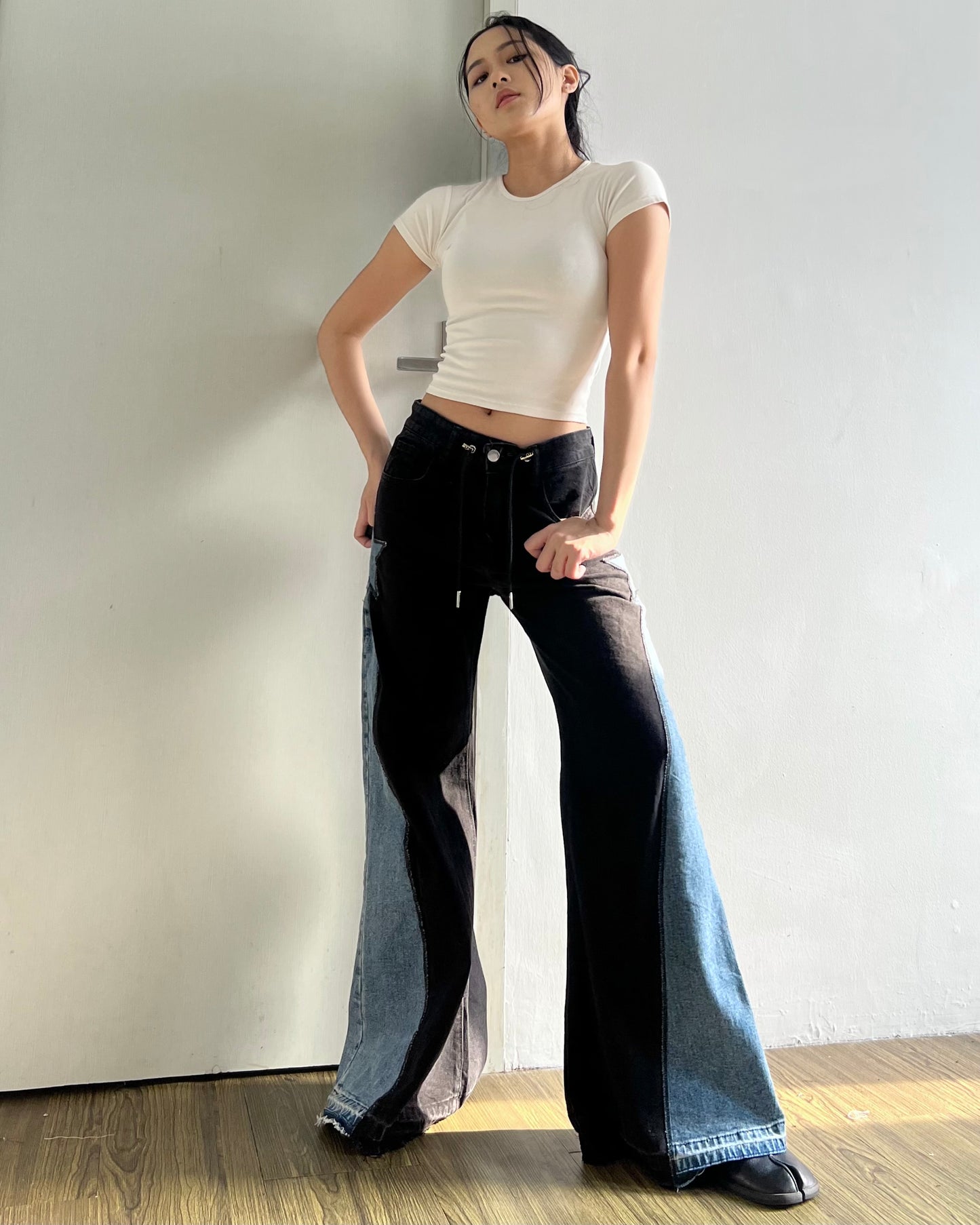 Star Pants 001