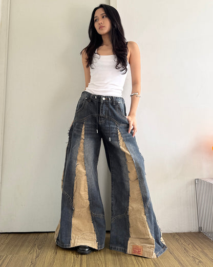 Duality Pants 034