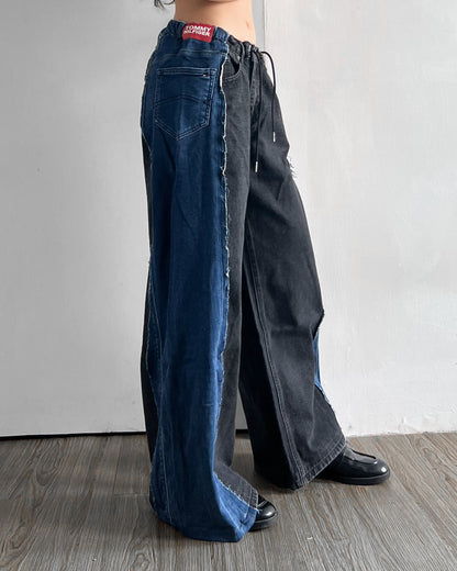 [BIG SIZE] Edge Pants 015