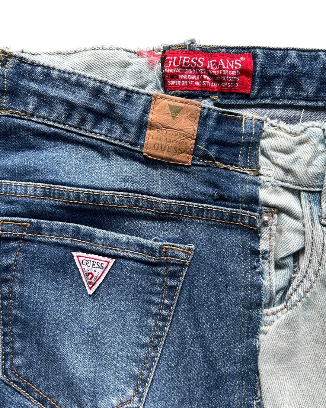 Edge Pants 008