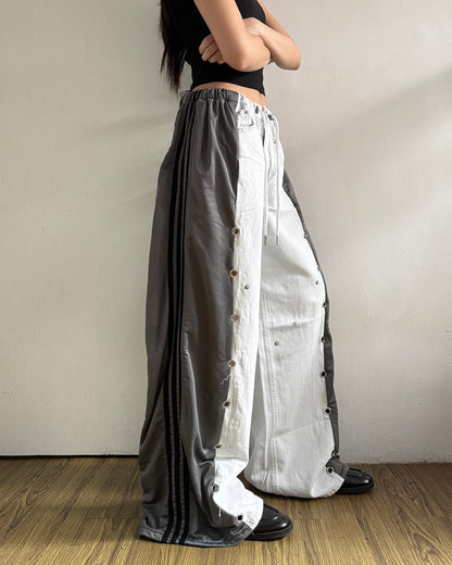 Hybrid Pants 082