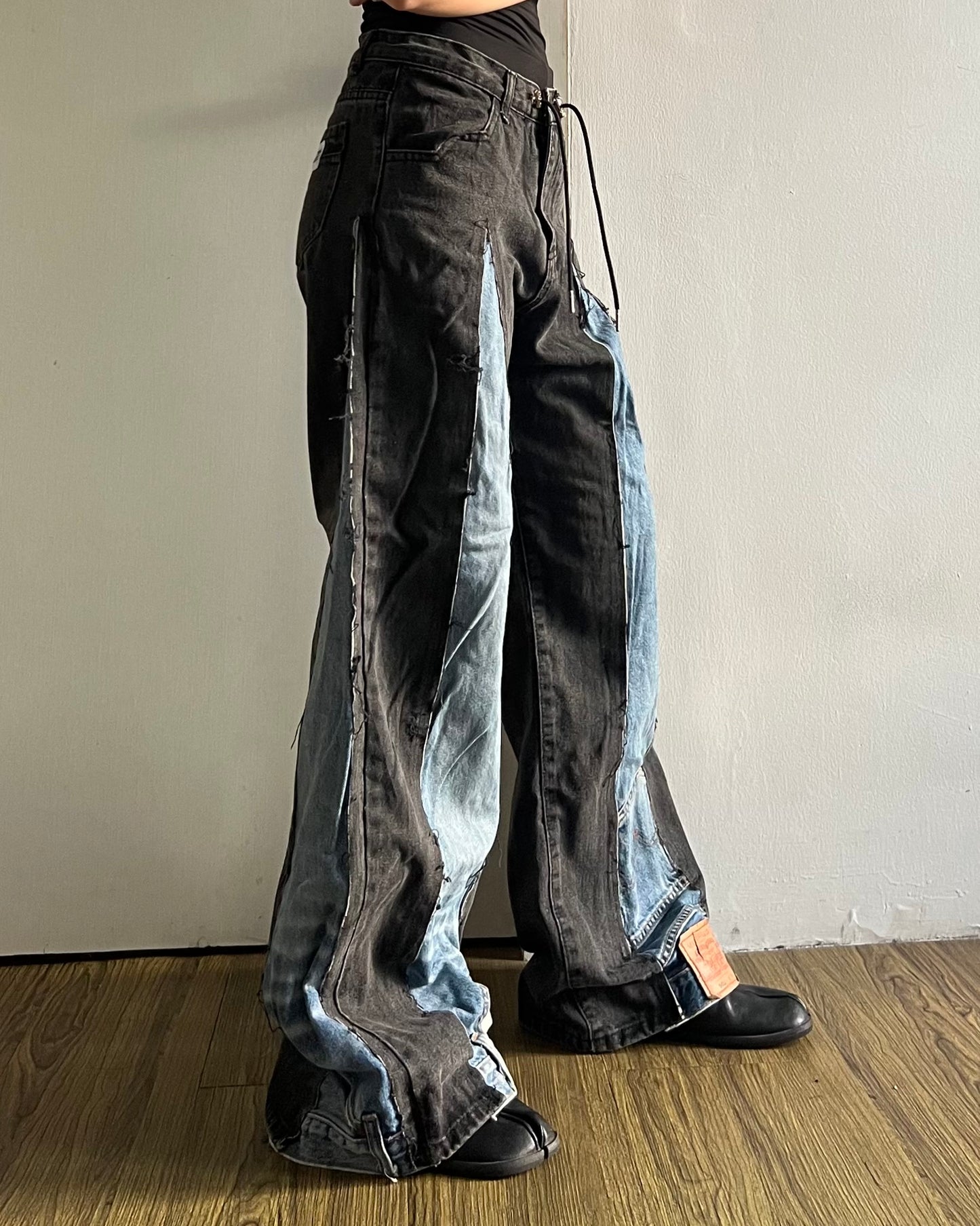 Duality Pants 003