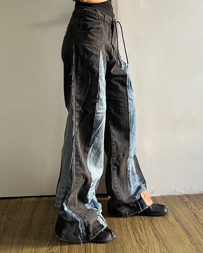 Duality Pants 003