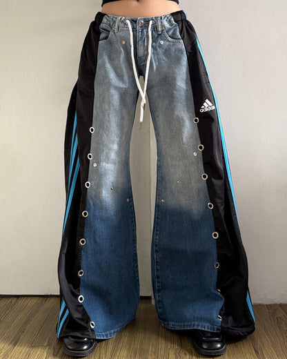 Hybrid Pants 090