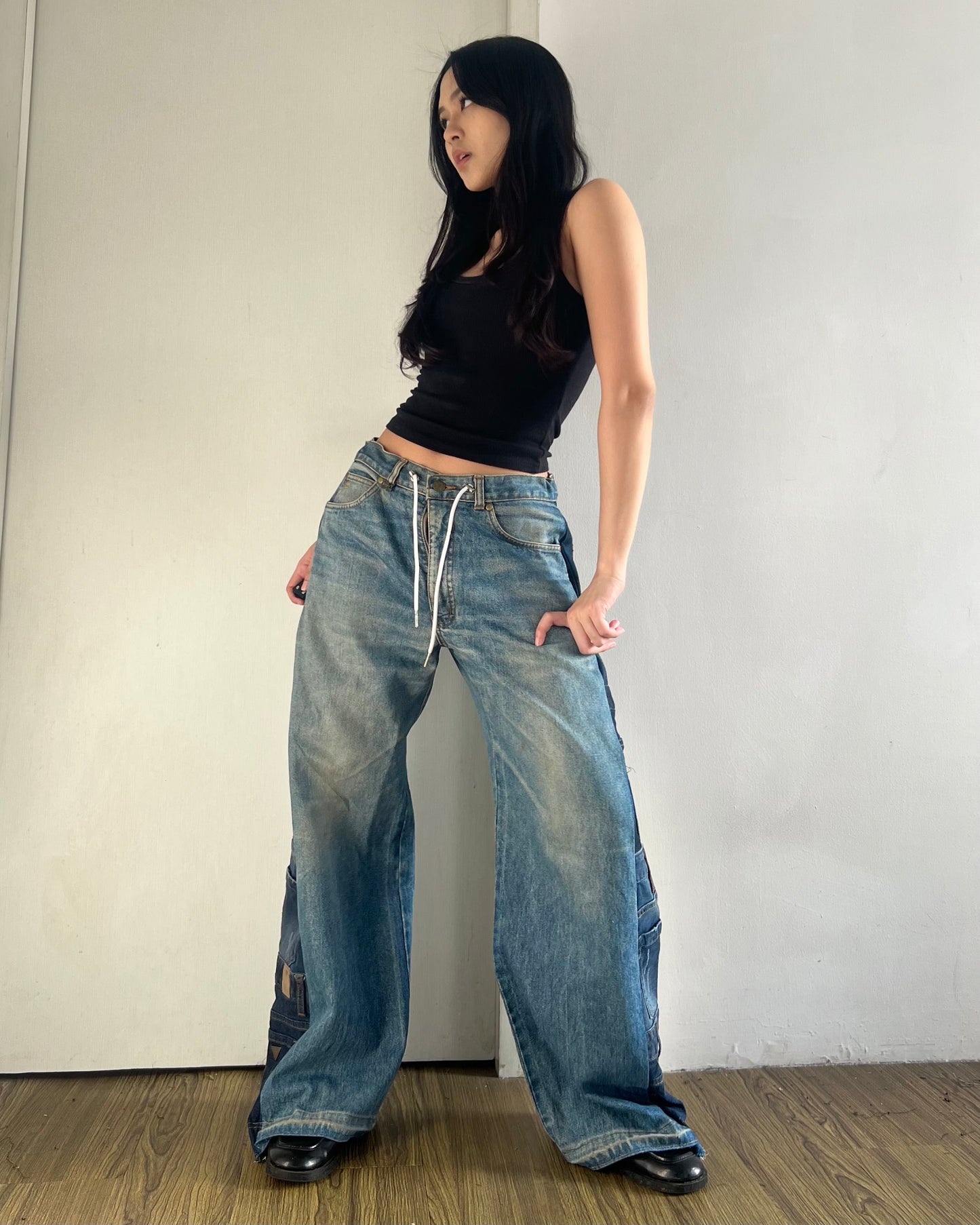 Gear Pants 002