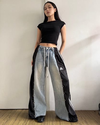 [PO 3 Days] Hybrid Pants 003