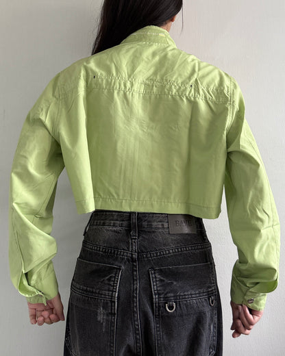 Cheongsam Jacket 046