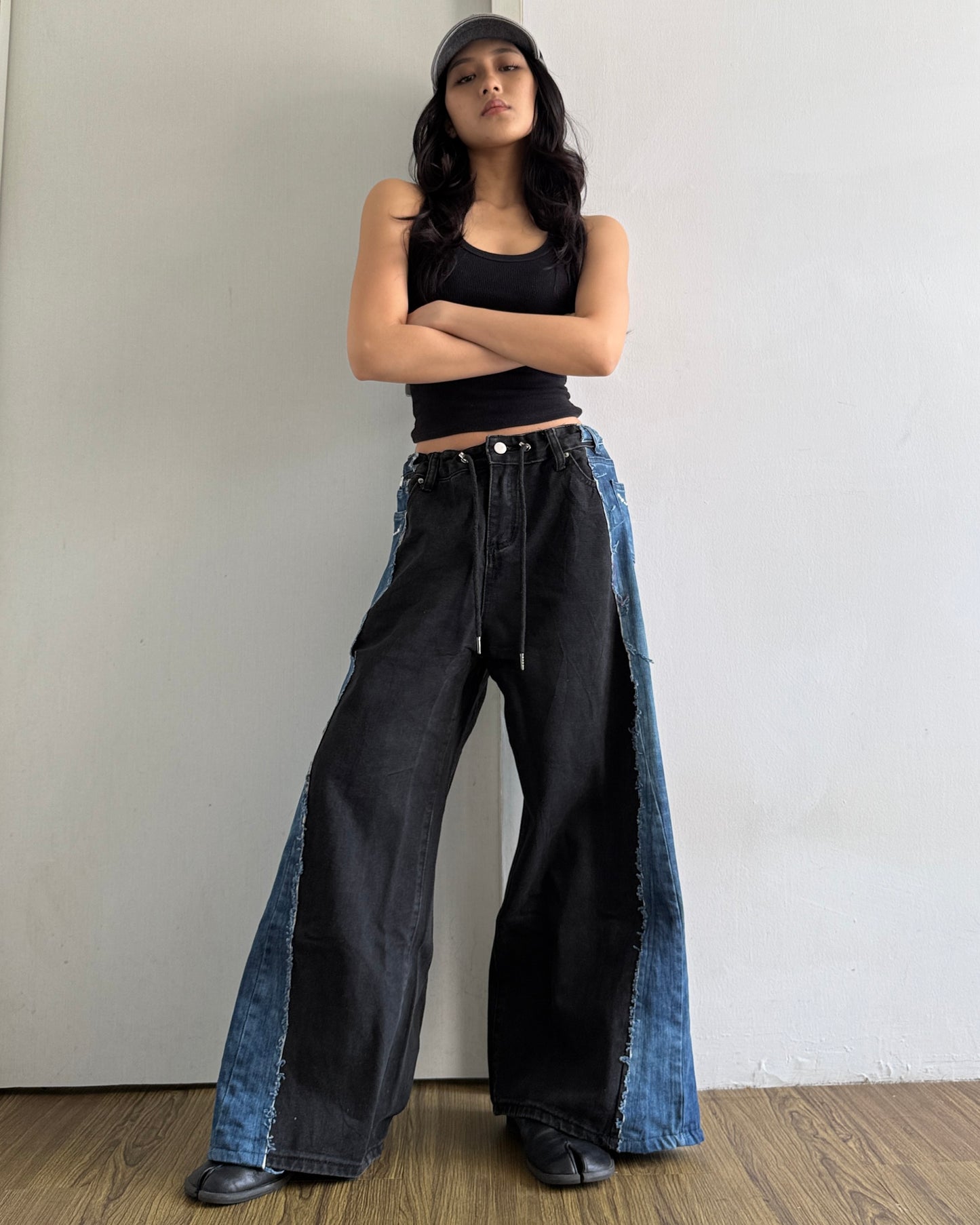 Edge Pants 035