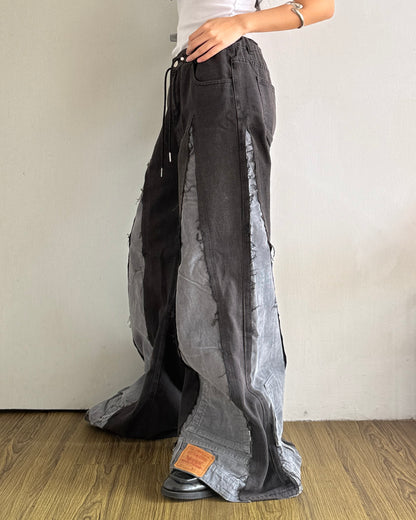 [BIG SIZE] Duality Pants 032