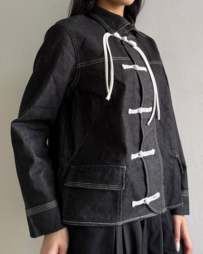 Cheongsam Jacket 011
