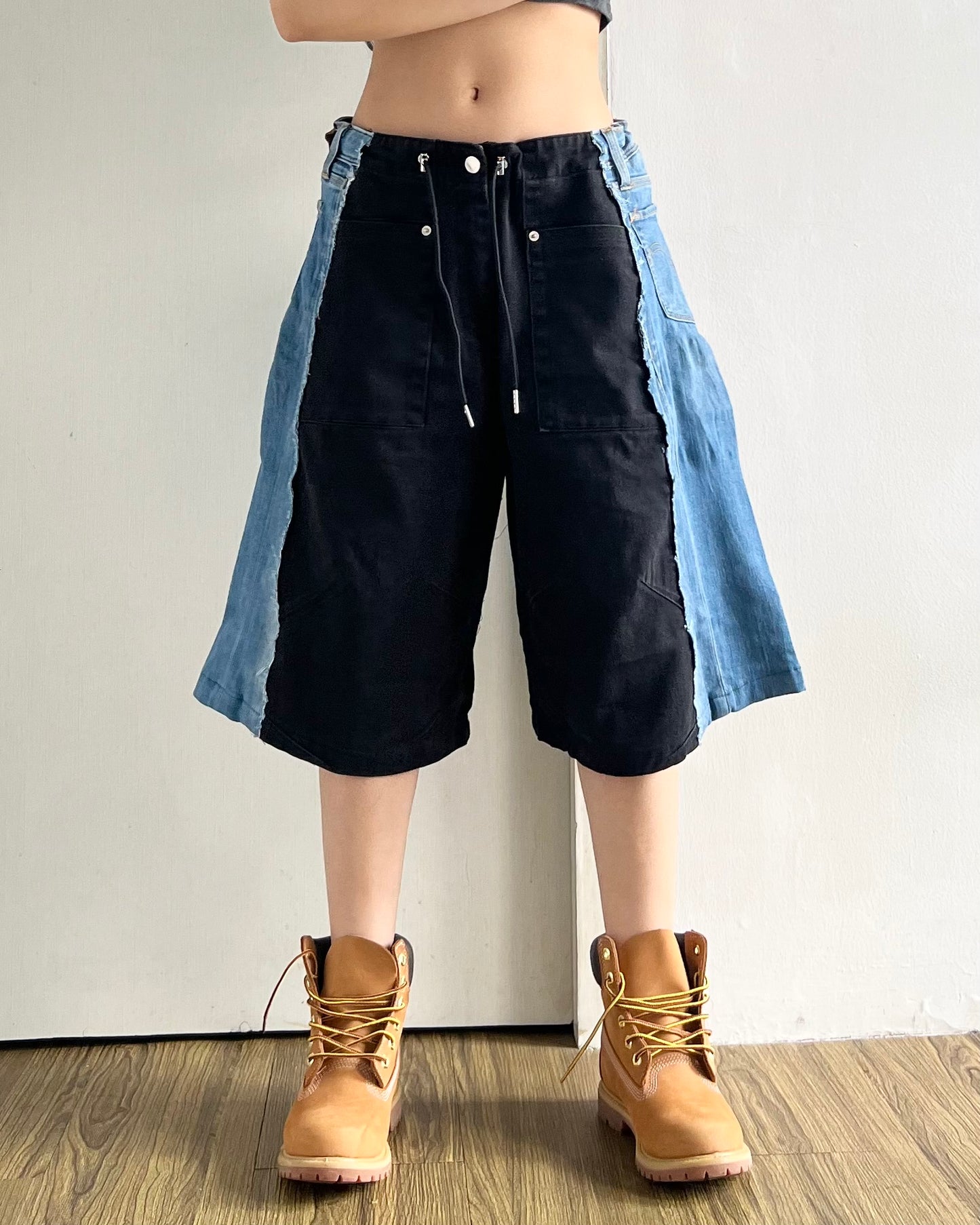 Edge Jorts 007