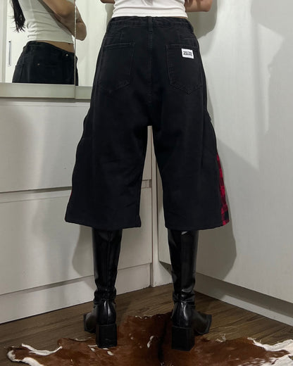 Zipper Jorts 002