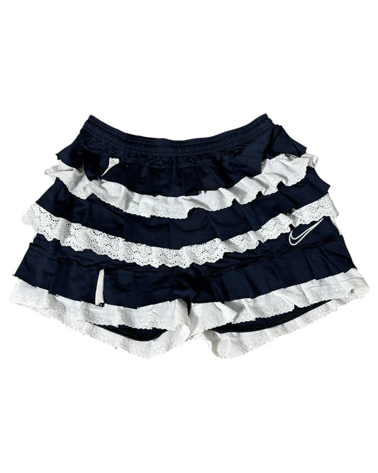 Ruffle Skort 017
