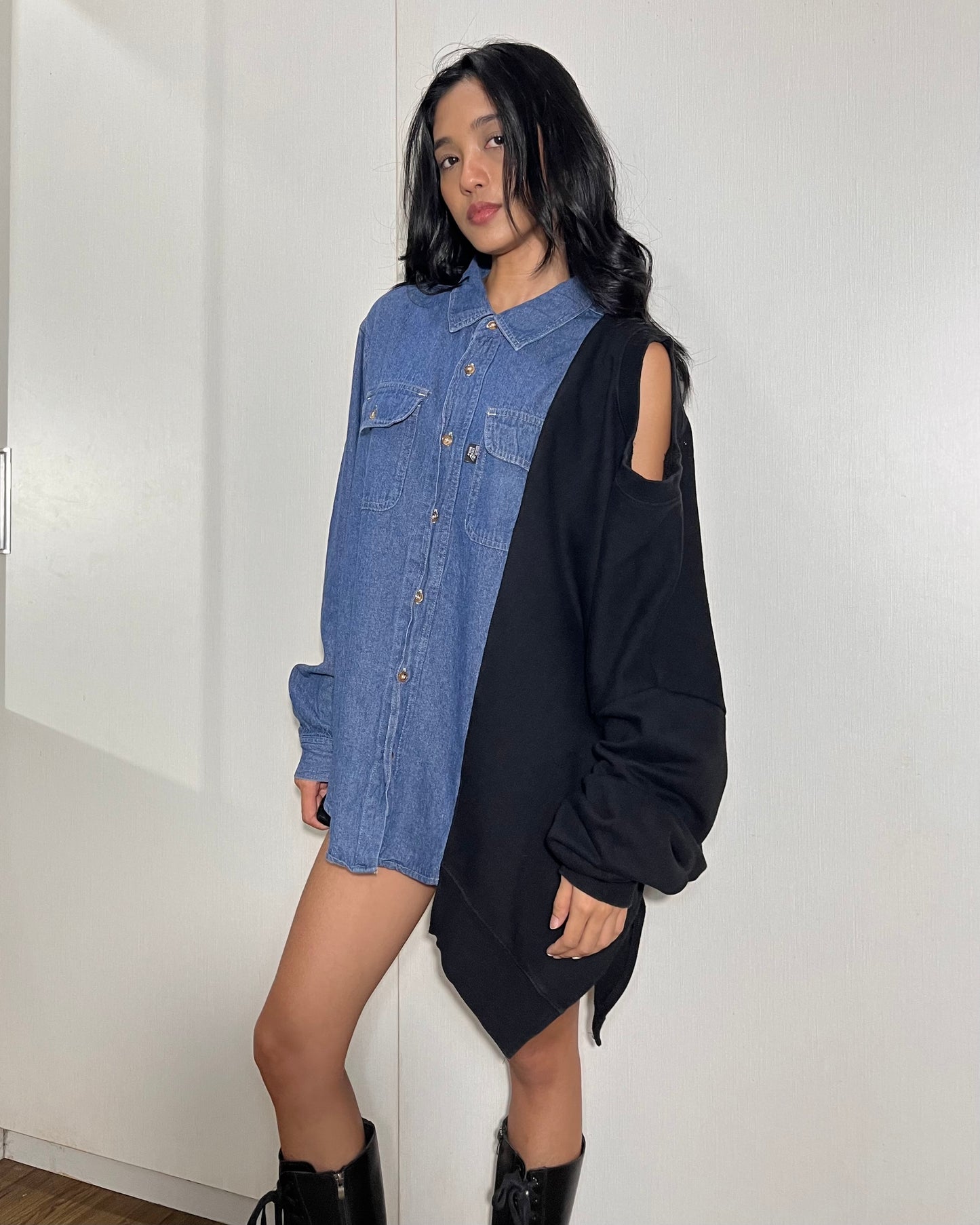 Two-way Top 018