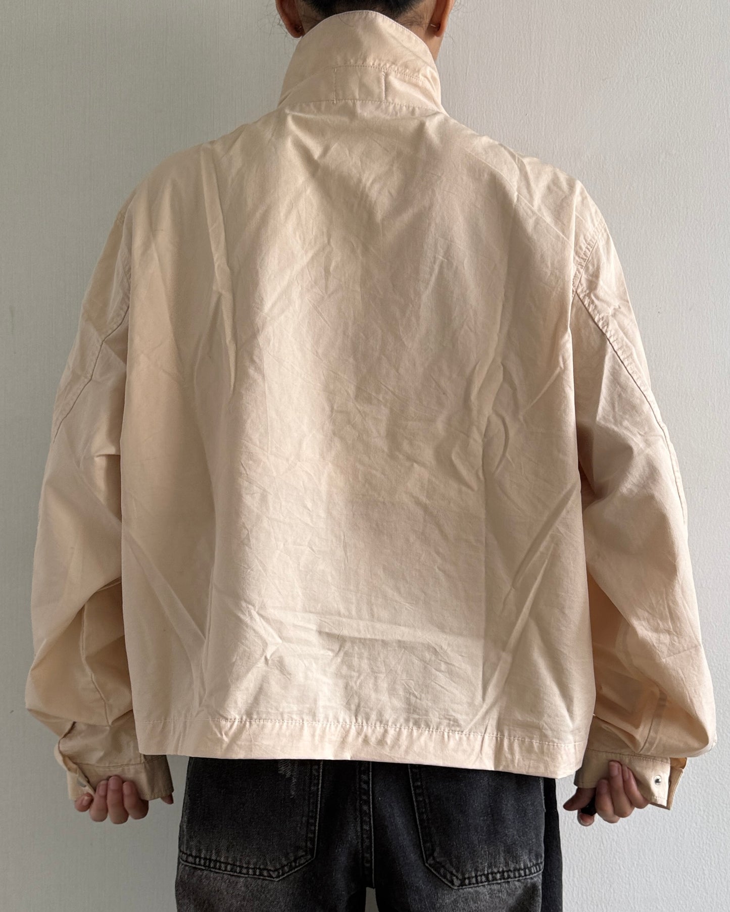 Cheongsam Jacket 001