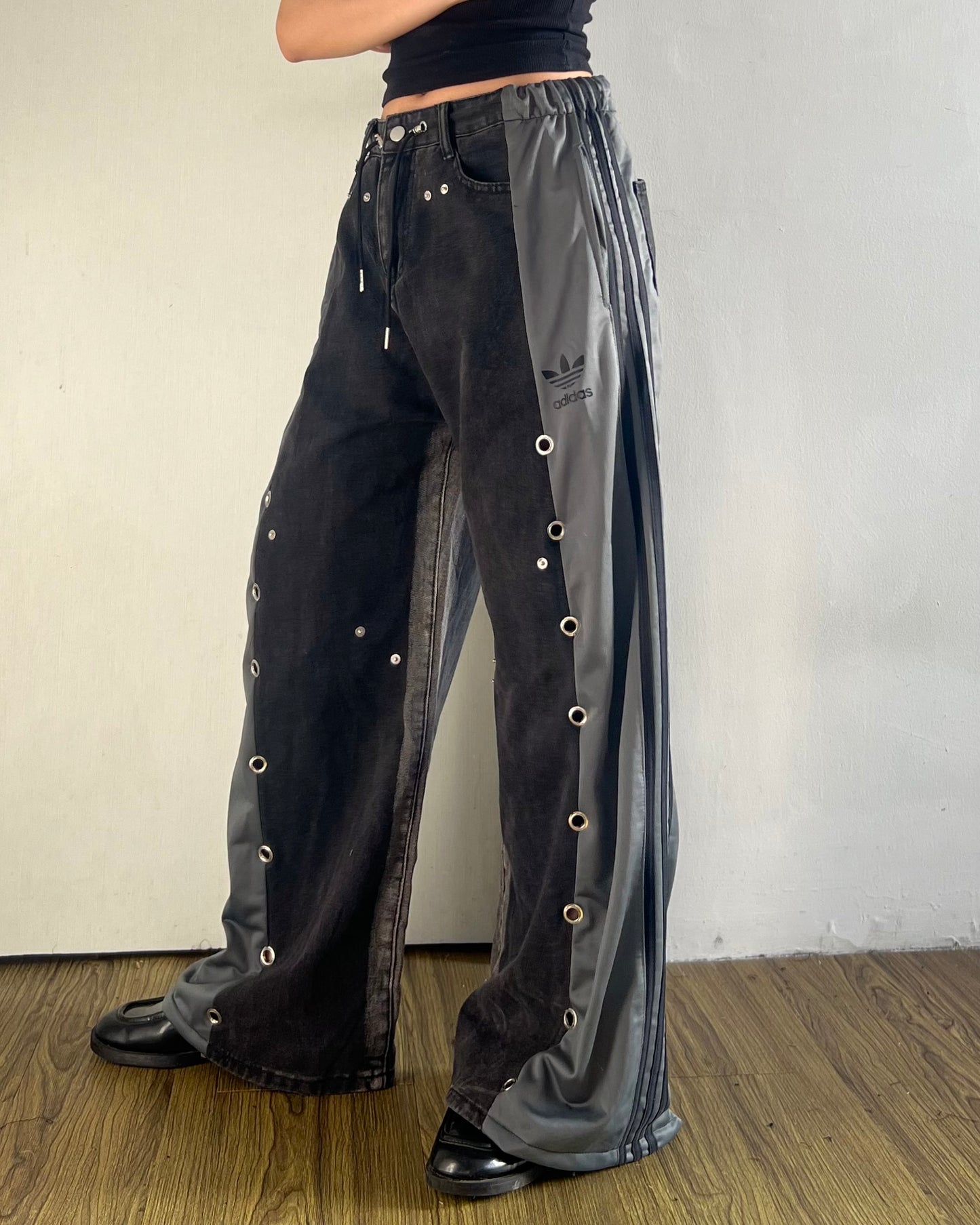 Hybrid Pants 011
