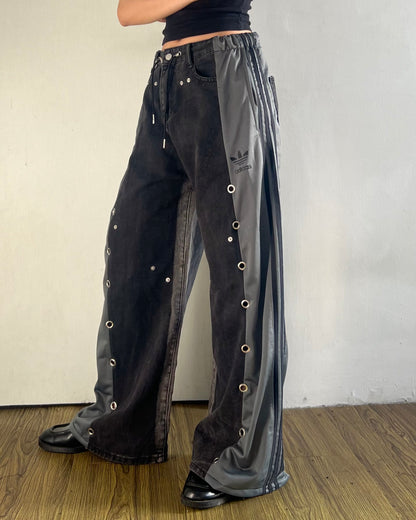 Hybrid Pants 011
