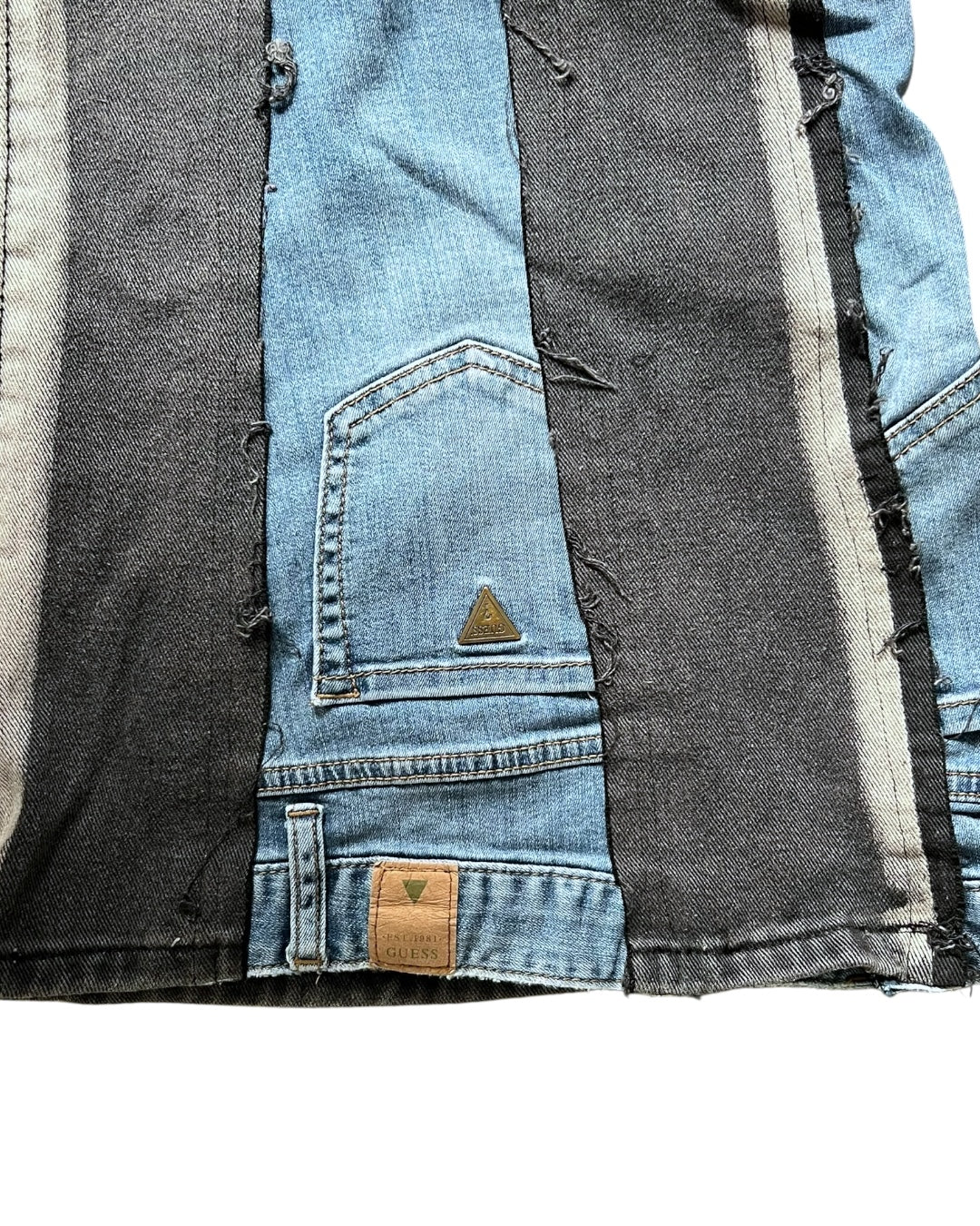Duality Pants 007