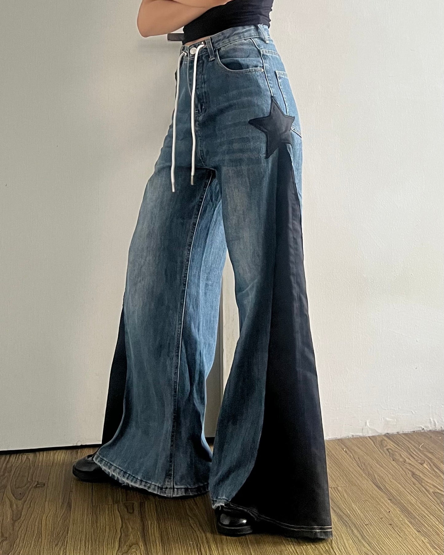 Star Pants 024