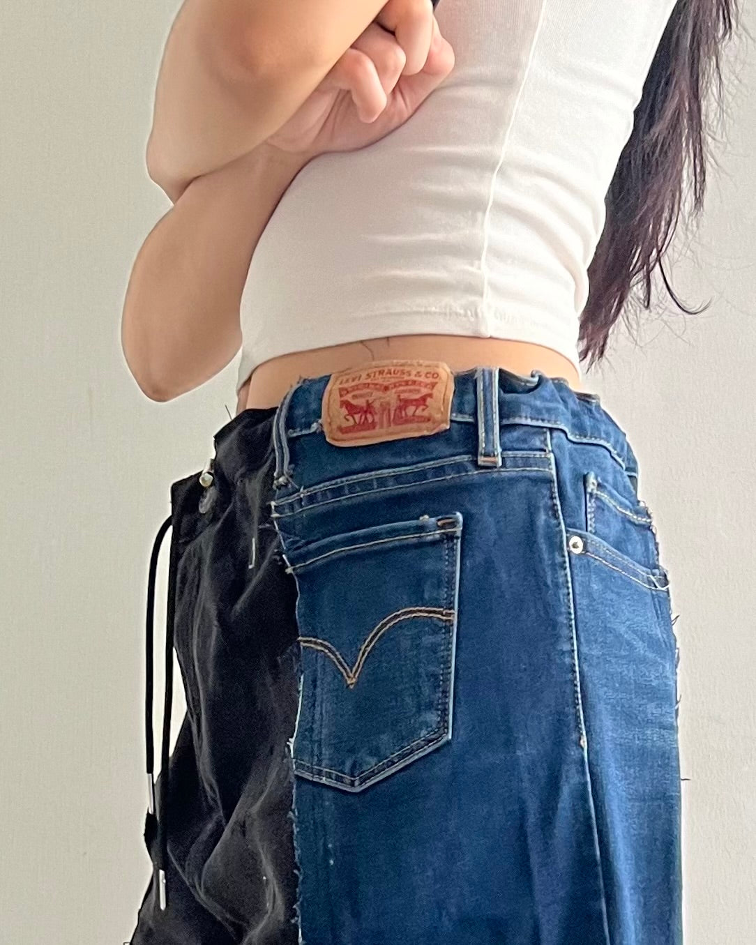 Edge Jorts 002